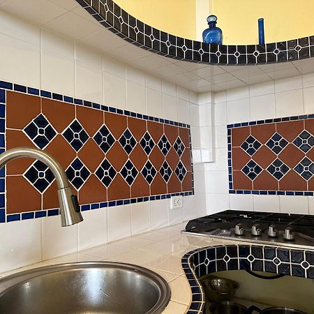Posada Colonial Beach Villas Сан Хуан Екстериор снимка
