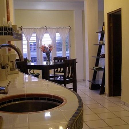 Posada Colonial Beach Villas Сан Хуан Стая снимка