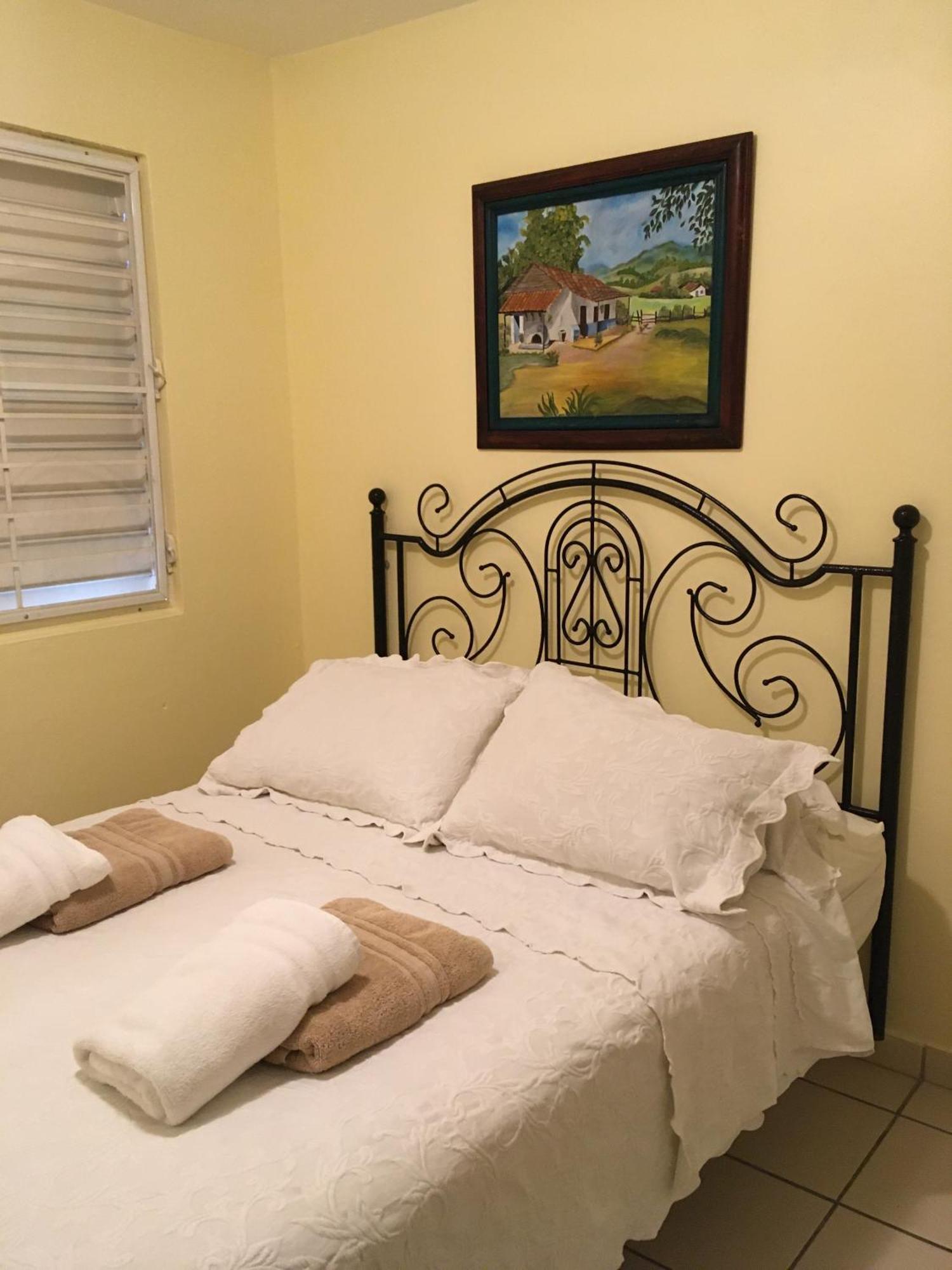 Posada Colonial Beach Villas Сан Хуан Екстериор снимка