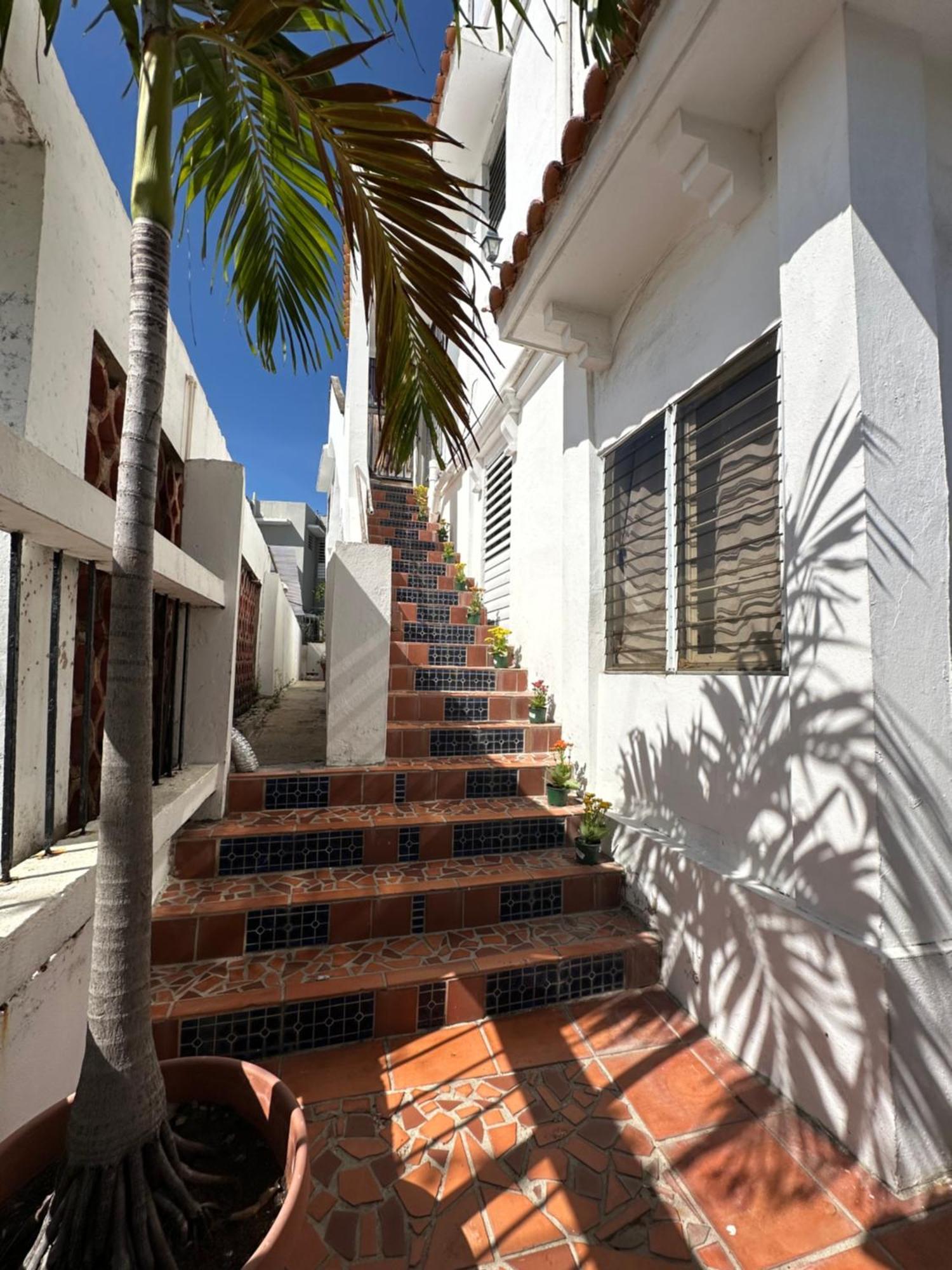 Posada Colonial Beach Villas Сан Хуан Екстериор снимка
