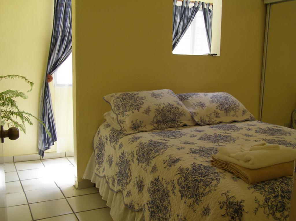 Posada Colonial Beach Villas Сан Хуан Стая снимка