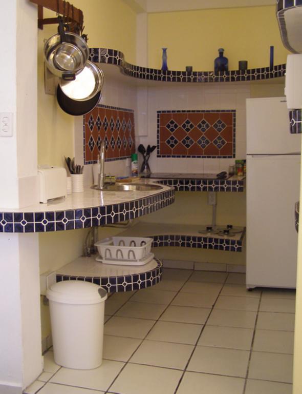 Posada Colonial Beach Villas Сан Хуан Стая снимка