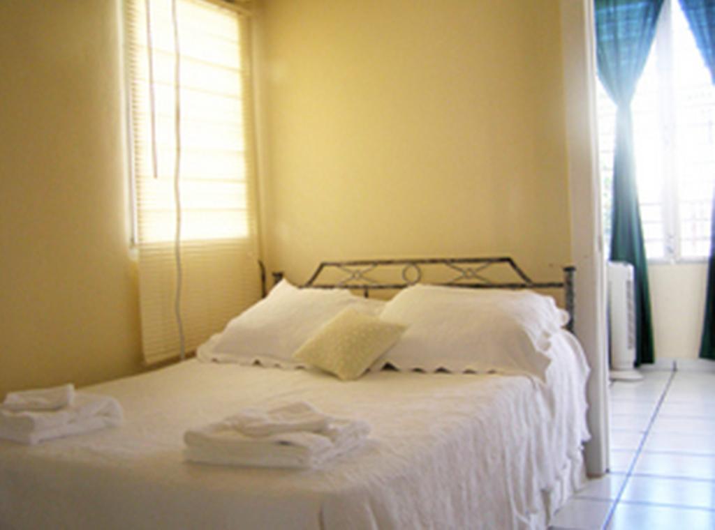 Posada Colonial Beach Villas Сан Хуан Стая снимка