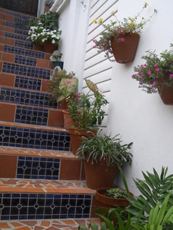 Posada Colonial Beach Villas Сан Хуан Стая снимка
