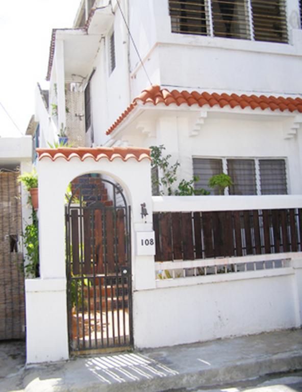 Posada Colonial Beach Villas Сан Хуан Екстериор снимка