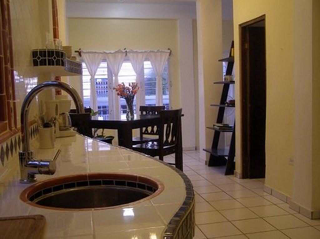 Posada Colonial Beach Villas Сан Хуан Стая снимка