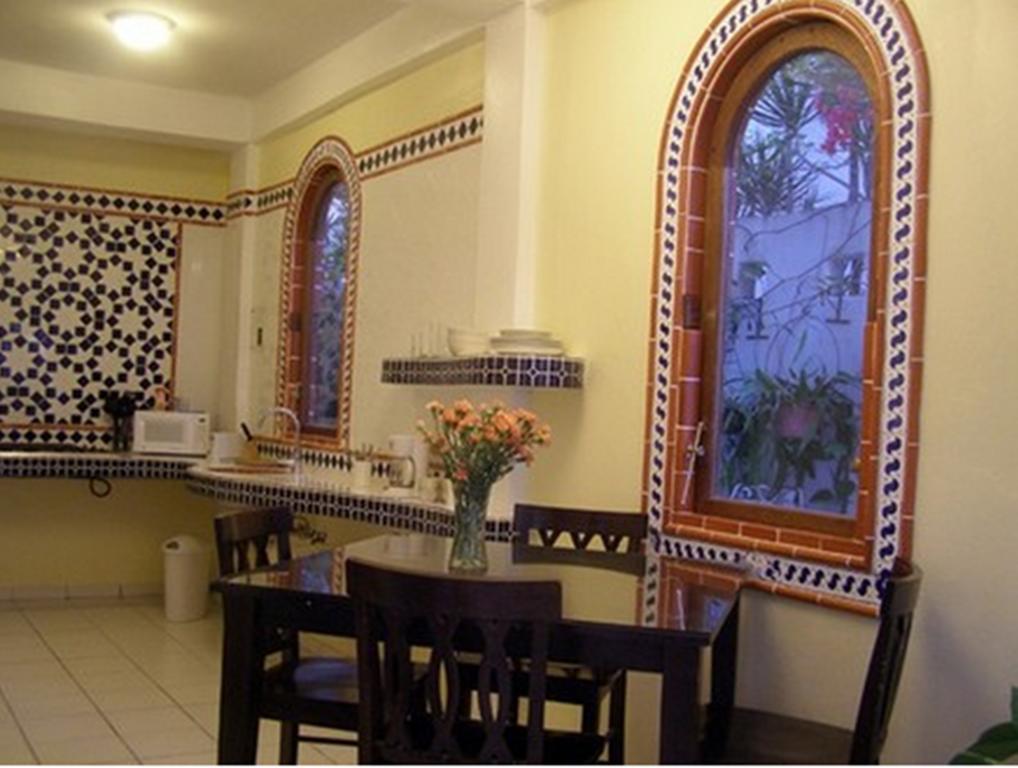 Posada Colonial Beach Villas Сан Хуан Стая снимка