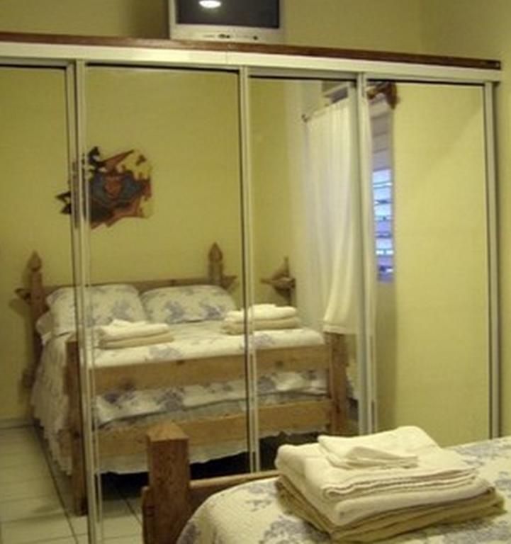Posada Colonial Beach Villas Сан Хуан Стая снимка