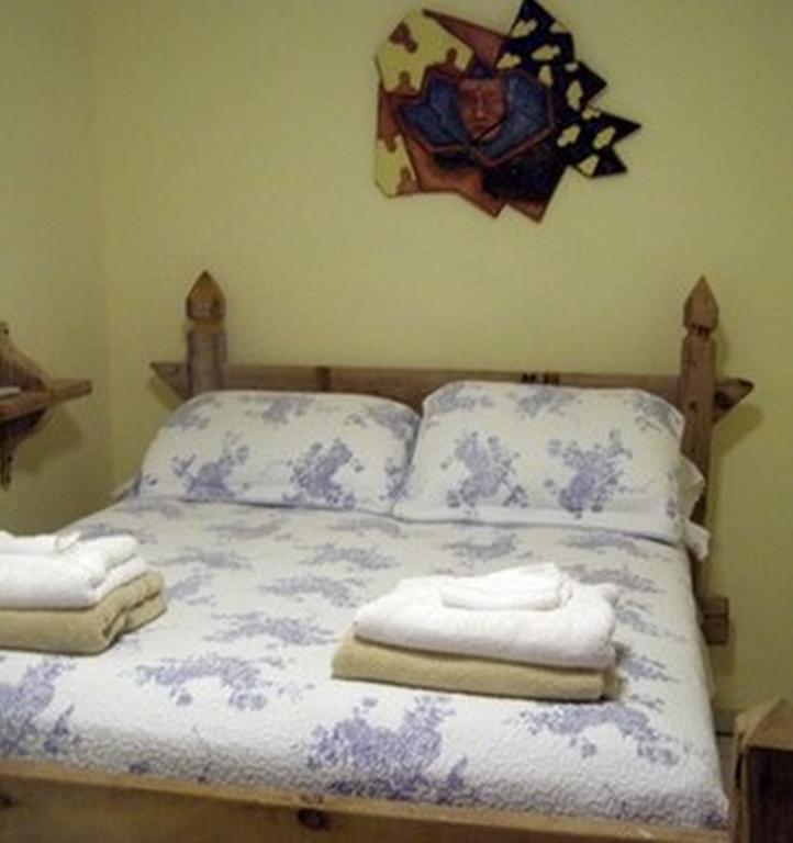 Posada Colonial Beach Villas Сан Хуан Стая снимка