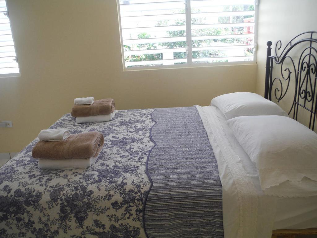 Posada Colonial Beach Villas Сан Хуан Екстериор снимка