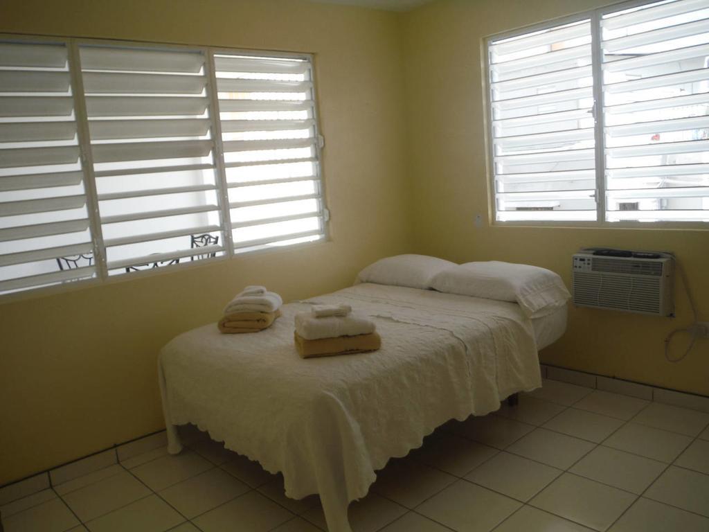 Posada Colonial Beach Villas Сан Хуан Екстериор снимка