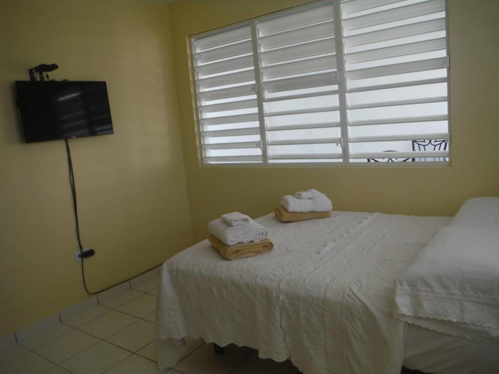 Posada Colonial Beach Villas Сан Хуан Екстериор снимка
