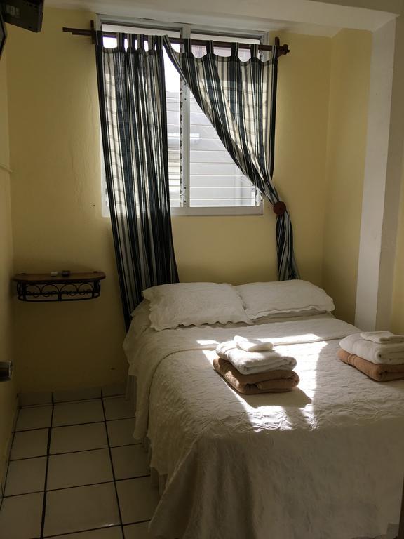 Posada Colonial Beach Villas Сан Хуан Екстериор снимка